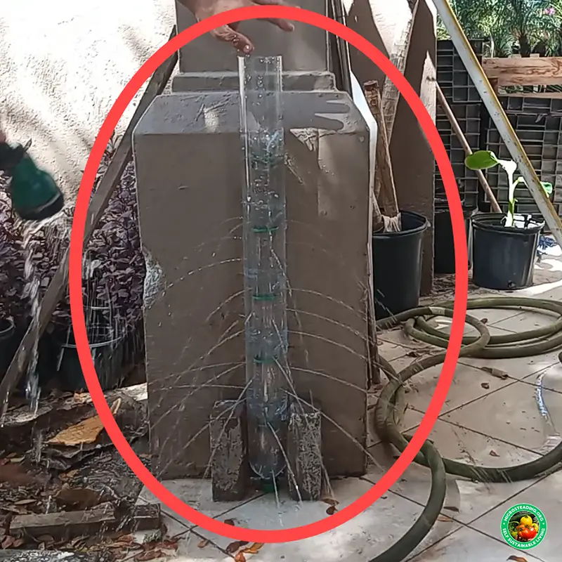 BottleCore™ Irrigation – DIY Build Sheet