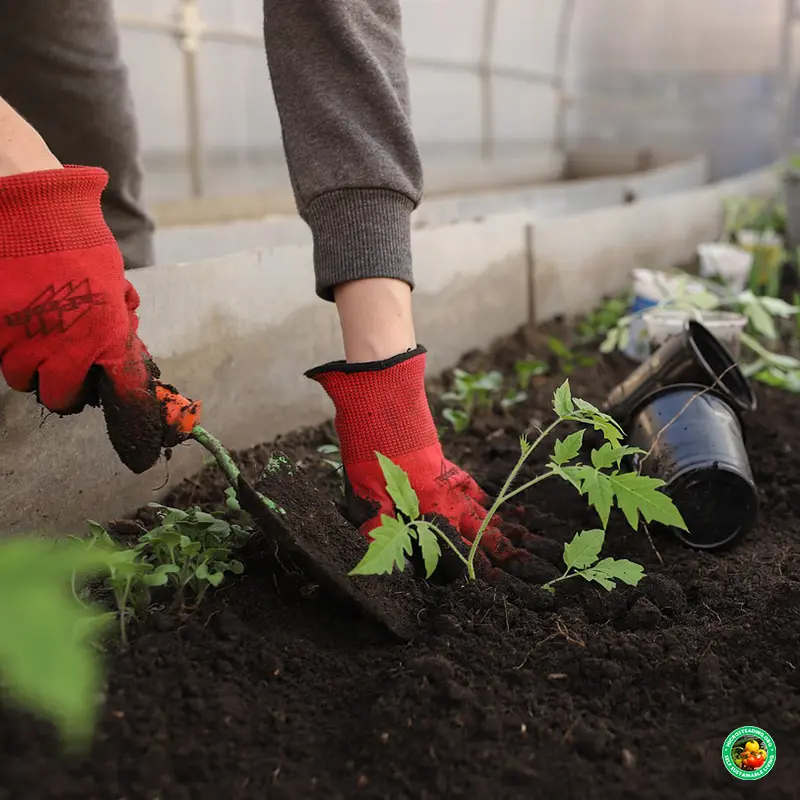 Microsteading for Urban Gardens, DIY Growing & Sustainability