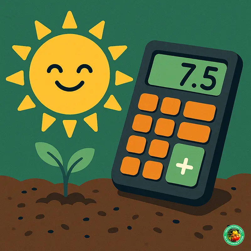 Sunlight Calculator